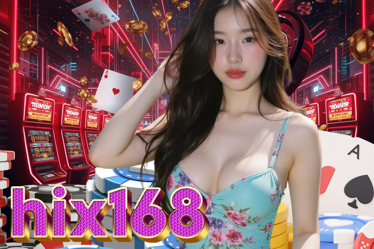 hix168 ทางเข้า